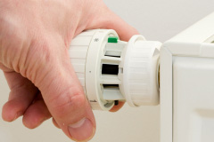 Golden Hill central heating repair costs