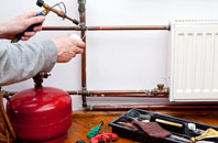 free Golden Hill heating repair quotes
